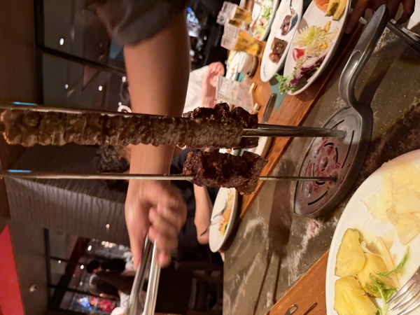 目標達成会