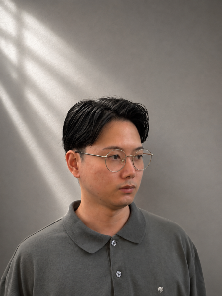 ショートスタイル