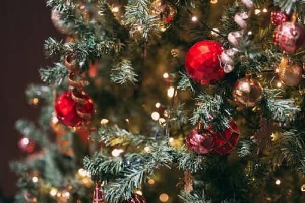 ：クリスマスプレゼントや年末の自分へのご褒美、もう決まりましたか？