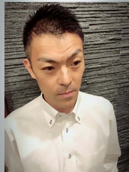 大人のワイルドボウズ