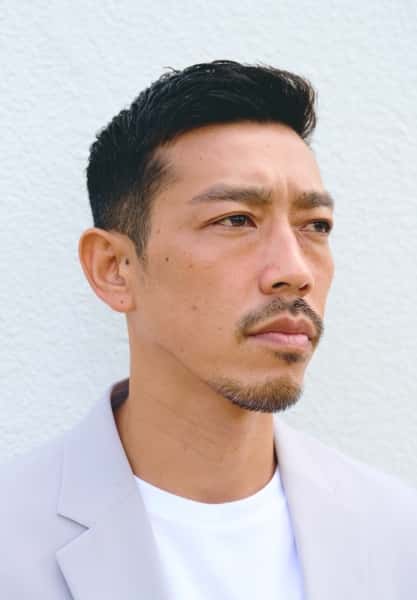 白髪ぼかし・エイジングケアについて
