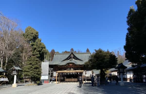 一人旅してみました！