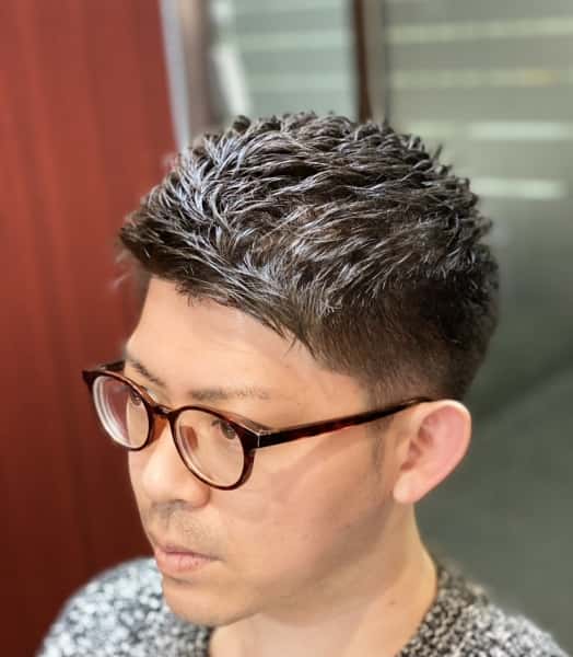 濡れパンビジネスバージョン 新橋/日比谷/内幸町/虎ノ門