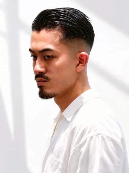 ジェル派におすすめスタイル