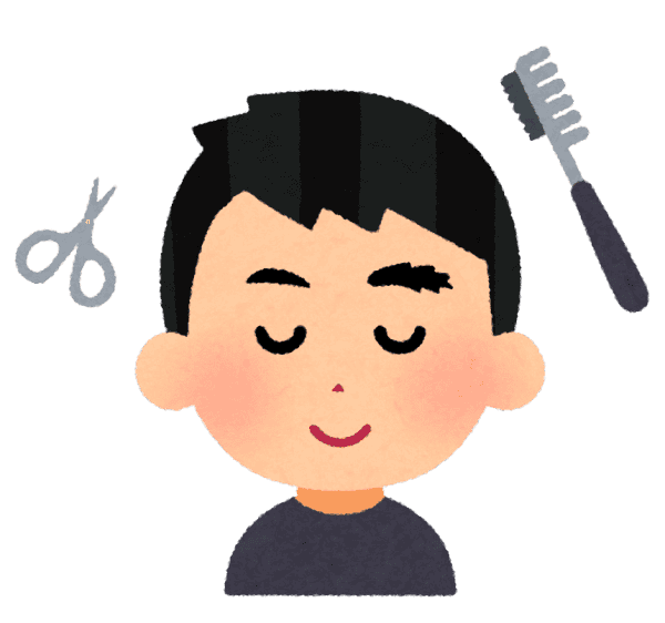 第一印象が変わる★眉毛カットの大切さ♪