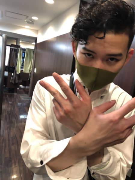大事な大事なお知らせ