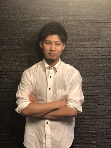 形状記憶パーマの生態‼️