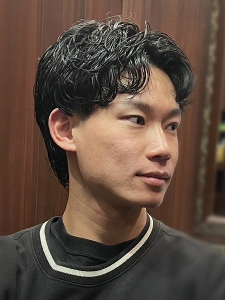 【大宮 メンズ】短髪が似合う男性になるためのポイント
