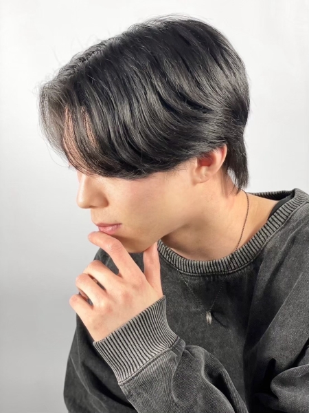 【大宮 メンズカット】初めてのバーバーで失敗しないオーダー方法