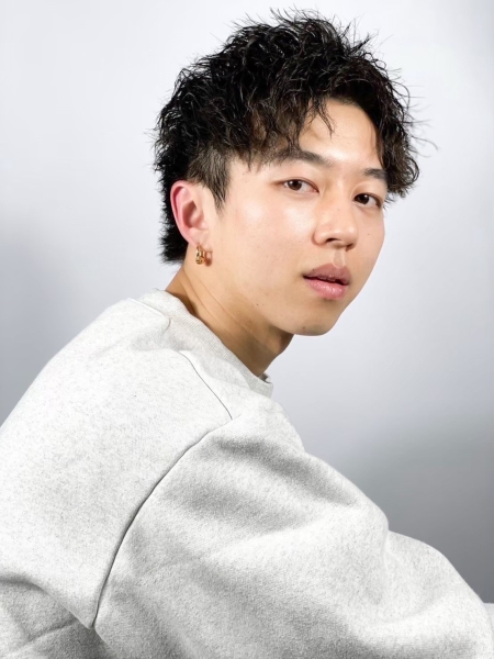 【大宮 メンズカット】女性から好印象な髪型の共通点とは？