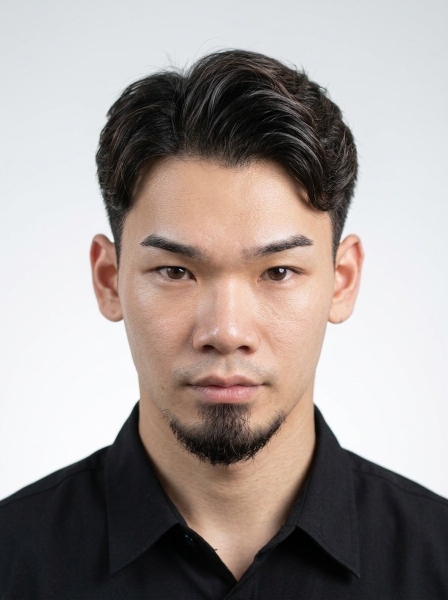 【大宮区 理容室】20代・30代・40代におすすめの髪型