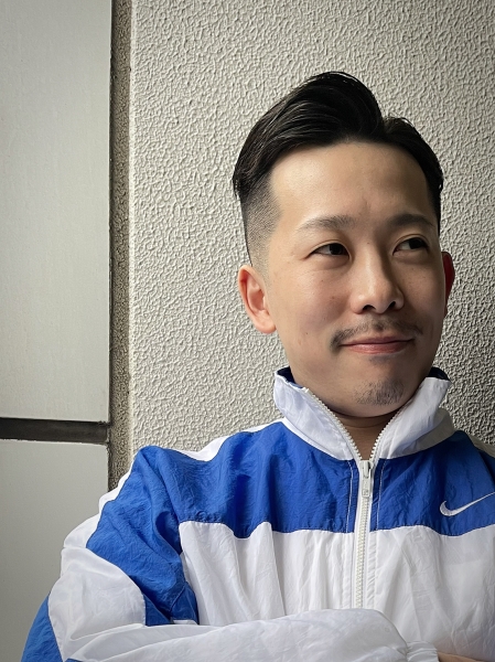 【大宮 メンズ】仕事でも休日でも決まる2WAYヘア