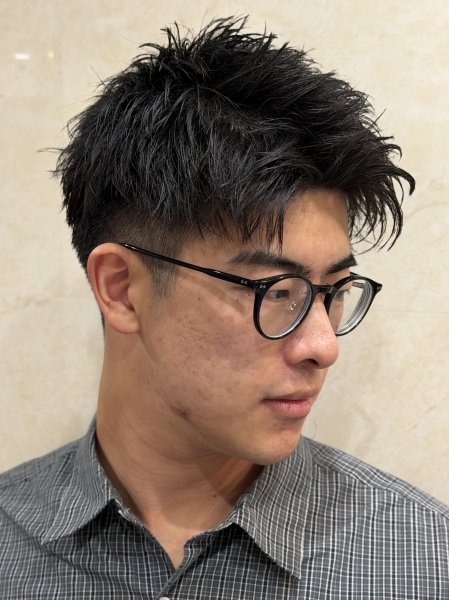 【大宮 メンズ】清潔感を長持ちさせるカット周期とは？