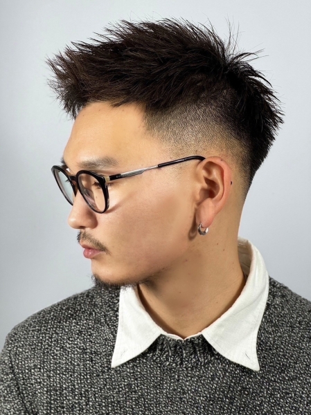 【大宮 理容室】美容室との違いは？男性にバーバーがおすすめな理由