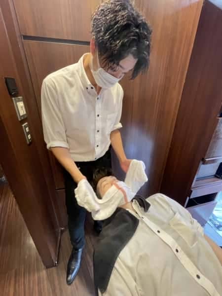 床屋の代名詞と言えば....？