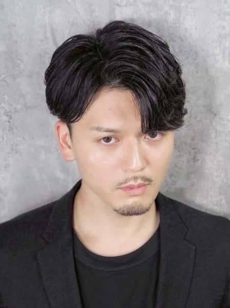 フェザーショート