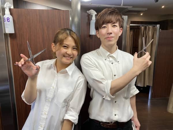 NEWメンバー
