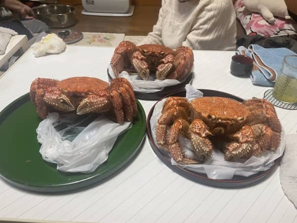 飯塚の正月