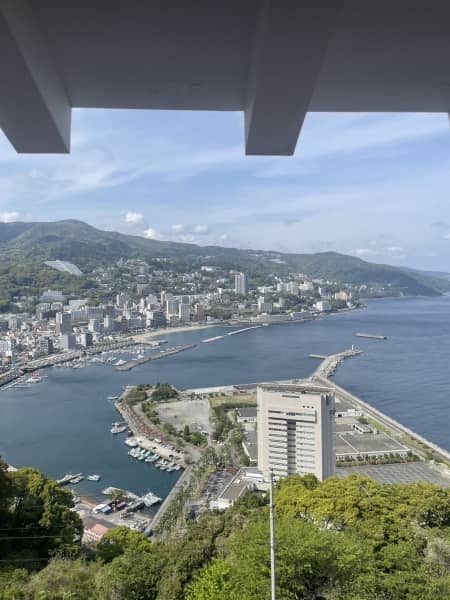 熱海旅行！！