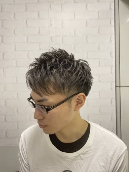 前上げアップバンク
