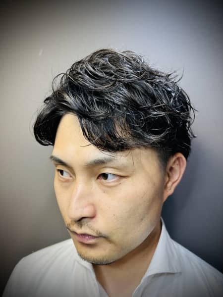 7:3スタイル