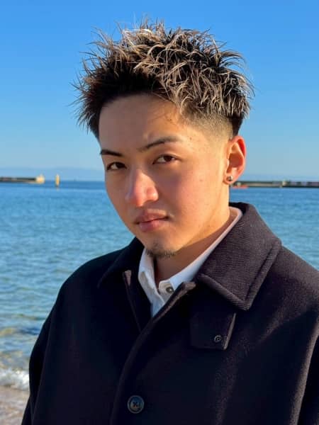 ビジネスショート