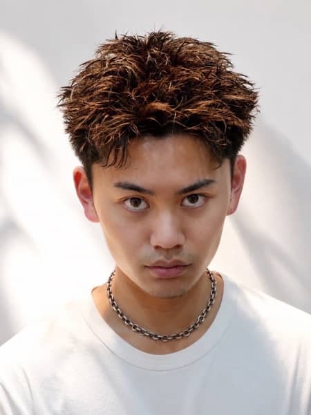 アクティブショート