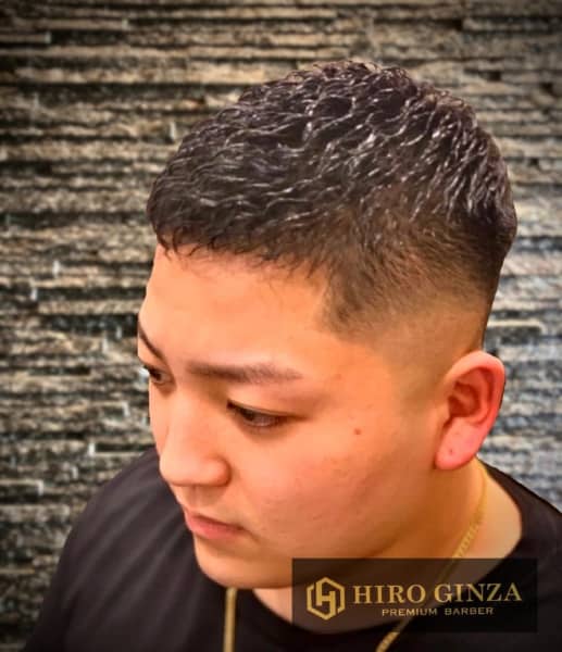 Fade style