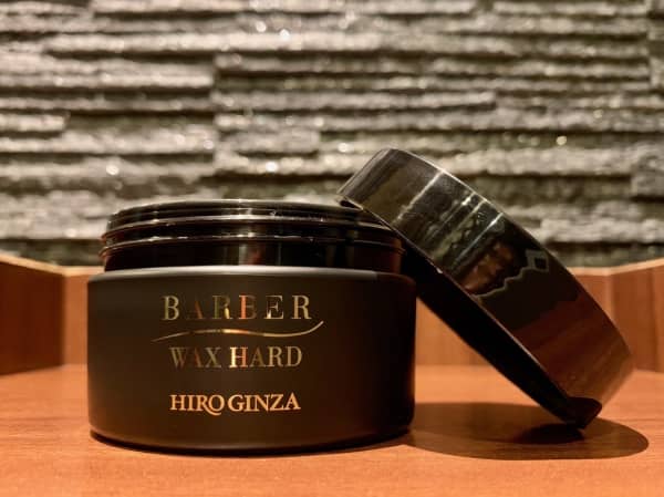 barberシリーズ〜整髪料〜