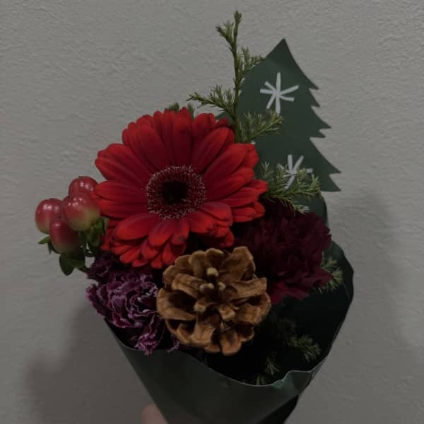 今年は少しだけ、自分に贅沢を。