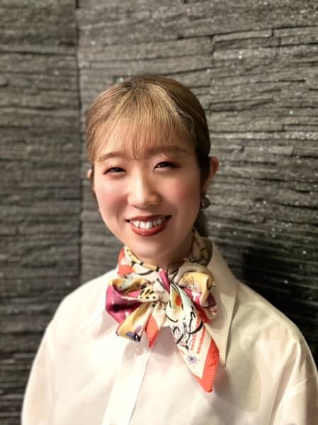 この度店長に選ばれました！