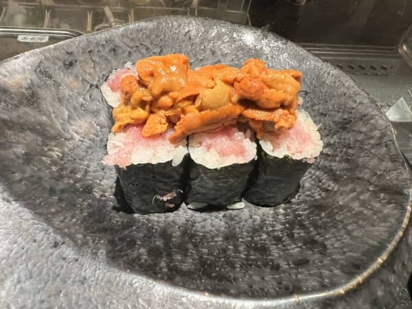 おすし