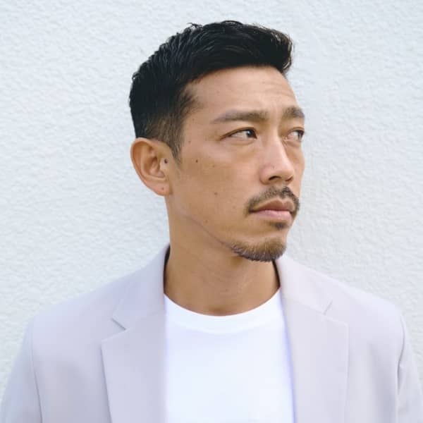 営業で好印象を取る爽やかビジネスショート