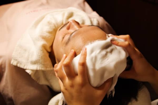 是非やって頂きたいペットスパ💆🏻‍♂️✨