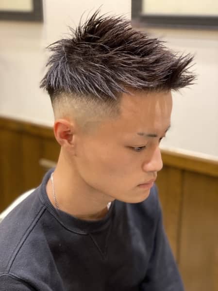 直毛でお悩みの方オススメ！　ヘアスタイル&ヘアスタイリング剤👏