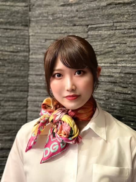 こんにちは！加藤瑞季です！