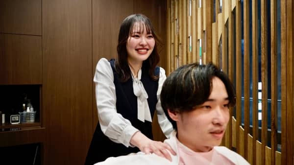 意外と疲れている“腕”をケア