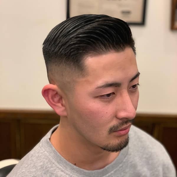 ✂︎MESH SIDE PART✂︎