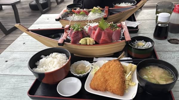 逗子ツー