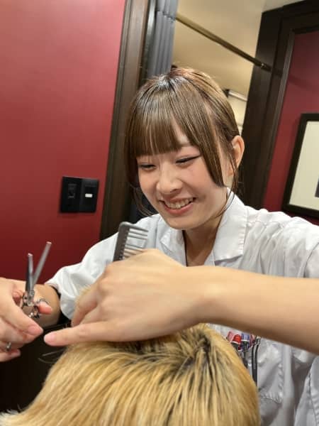 元気に営業してます☆