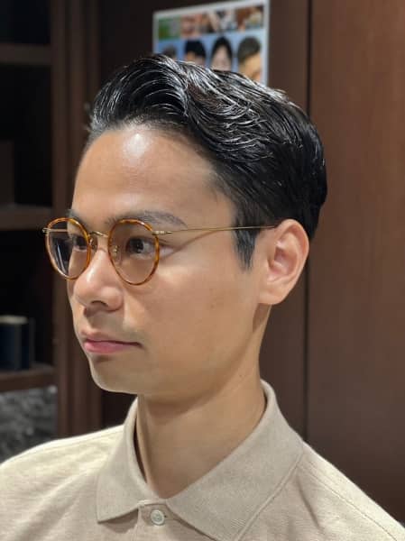仙台 ビジネススタイル