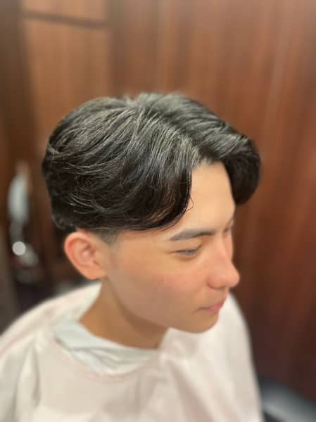仙台 ナチュラルスタイル