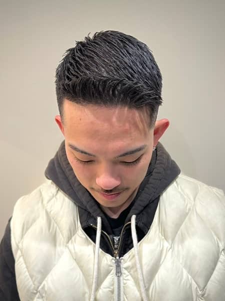 仙台 バーバースタイル
