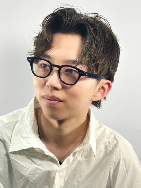 仙台 ナチュラルスタイル