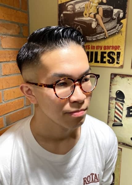仙台 バーバースタイルお任せください