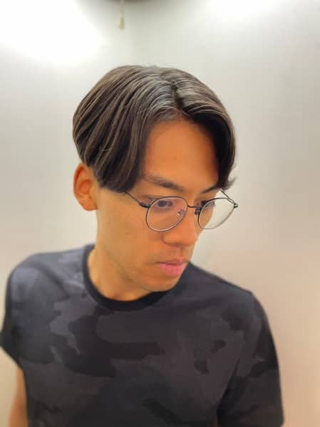 仙台 ナチュラルセンターパート