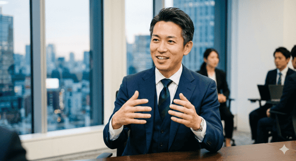 【ネイルケア】デキる男の身だしなみ。指先が変われば印象が変わる！
