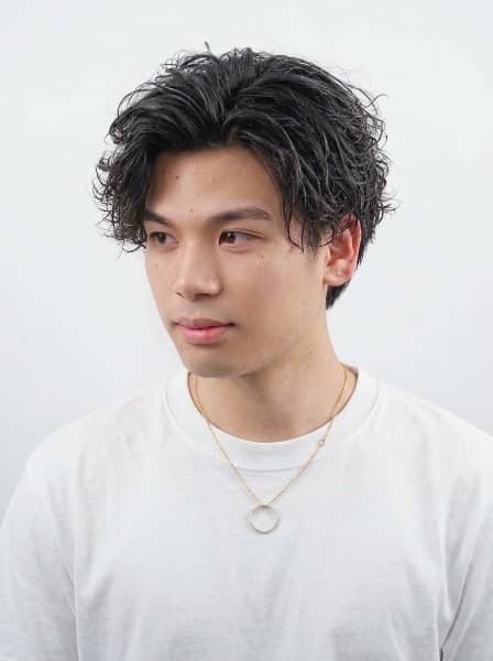 清潔感を極める大人の身だしなみ