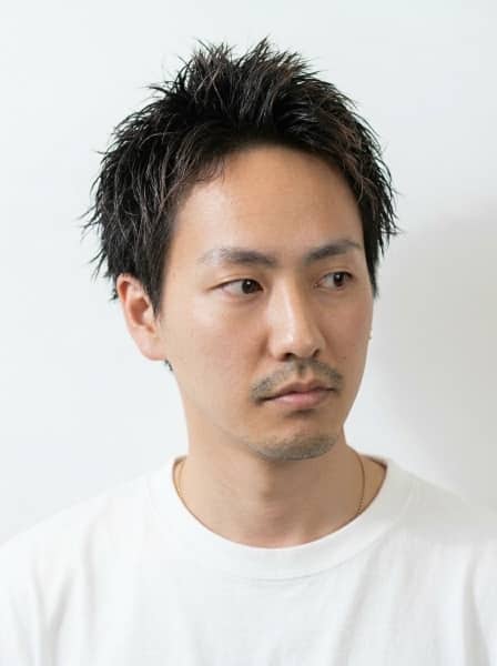 男の肌を整える上質エステ