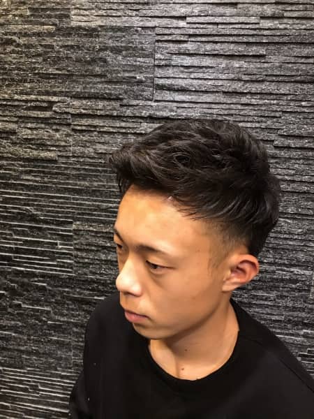 ジェットモヒカン